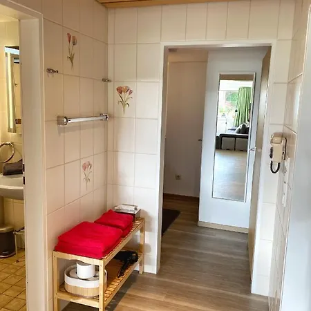 Daire An Der Pferdsweide *