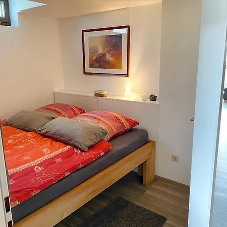 Apartamento An Der Pferdsweide