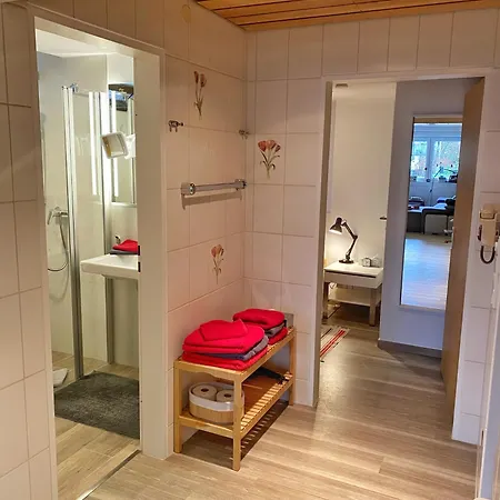 An Der Pferdsweide Trèves