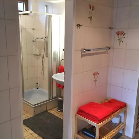 An Der Pferdsweide Trier