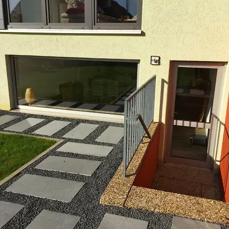 Apartment An Der Pferdsweide *