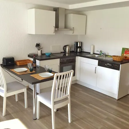 Daire An Der Pferdsweide *