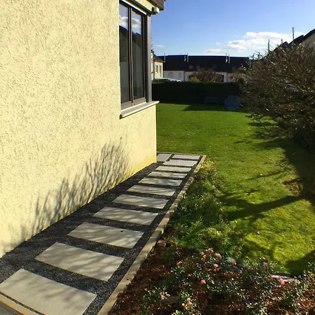 Apartment An Der Pferdsweide *
