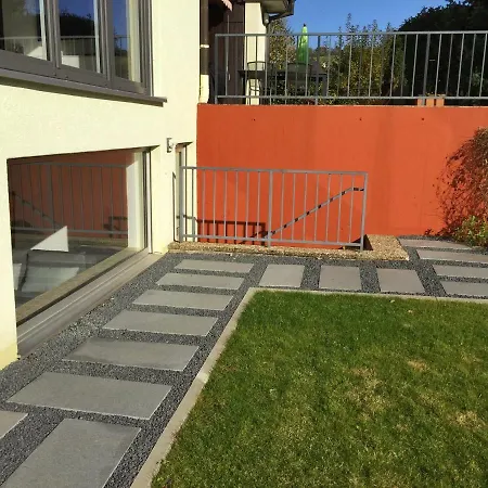 Appartement An Der Pferdsweide *