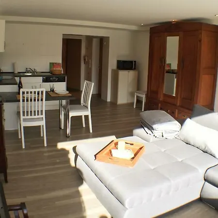 An Der Pferdsweide Daire *