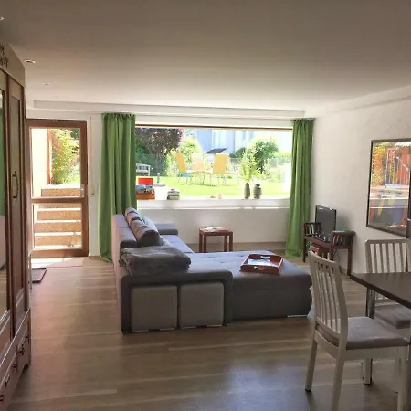 An Der Pferdsweide Apartamento