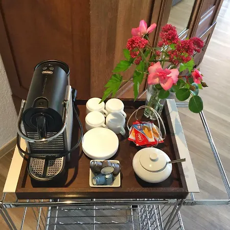 An Der Pferdsweide Trèves