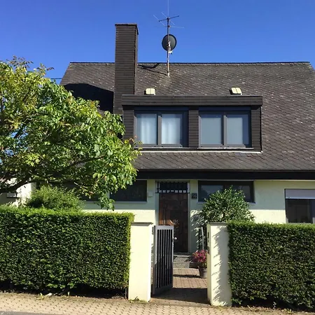 Daire An Der Pferdsweide *