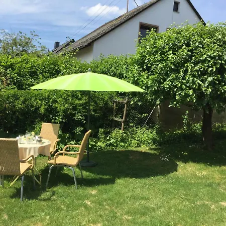 Apartment An Der Pferdsweide