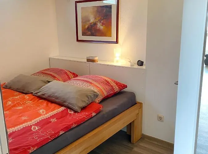 Appartement An Der Pferdsweide