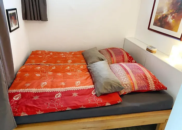 An Der Pferdsweide * Trèves