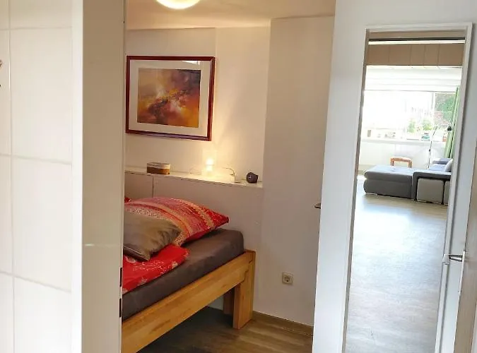 An Der Pferdsweide * Trèves