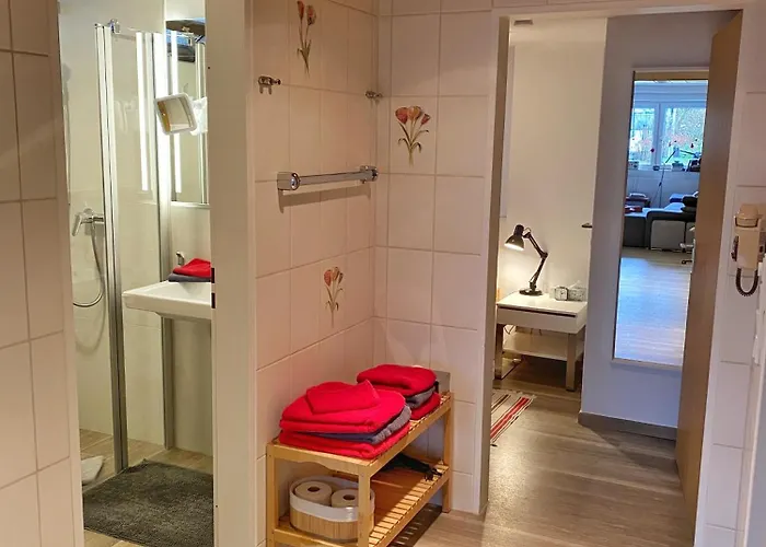 An Der Pferdsweide Trèves