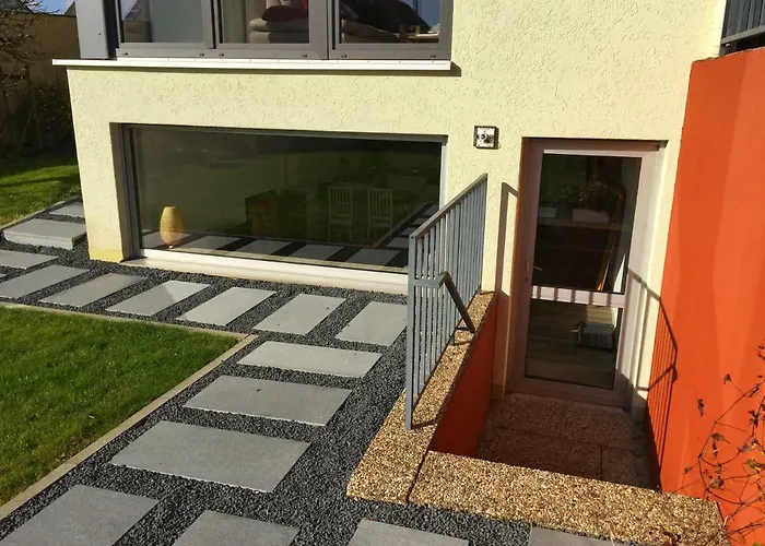 Apartman An Der Pferdsweide *