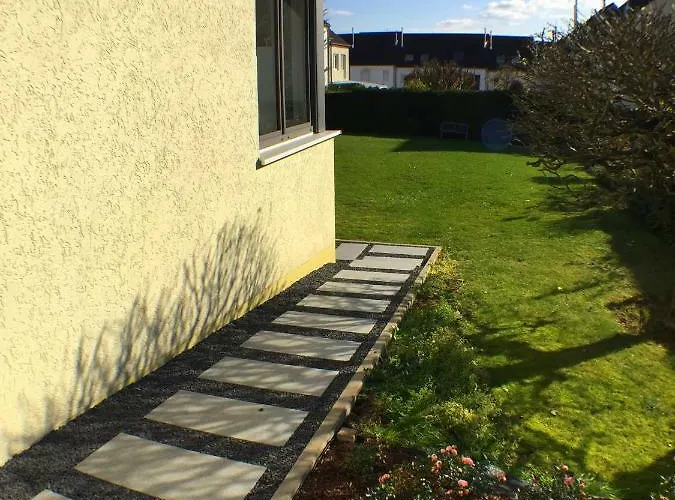 Appartement An Der Pferdsweide *