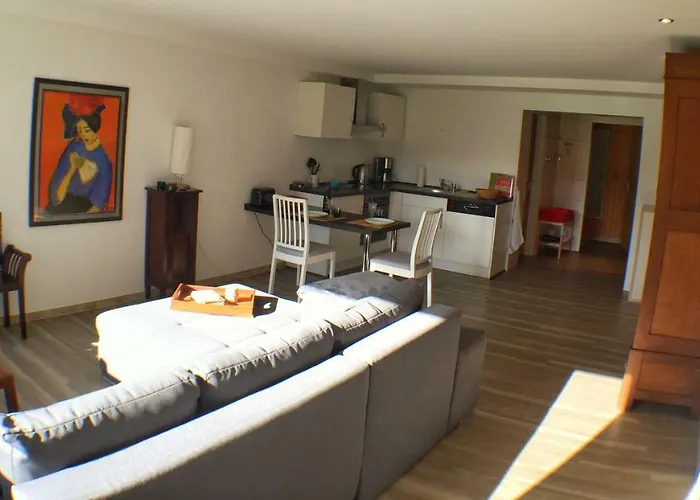 An Der Pferdsweide * Trèves