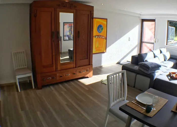 An Der Pferdsweide * Trèves