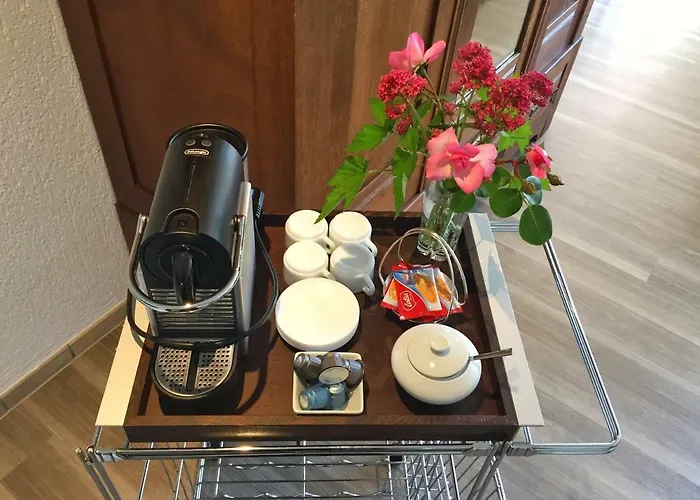 An Der Pferdsweide Trier