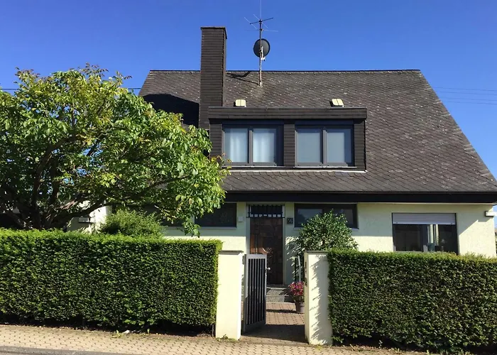 Apartment An Der Pferdsweide *