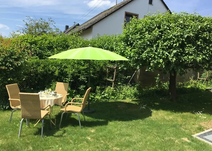 Apartman An Der Pferdsweide