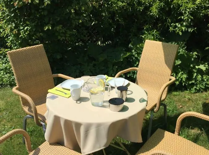 An Der Pferdsweide Trèves